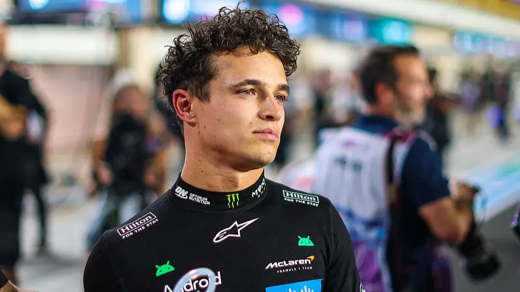 Kym Illman/Getty Images