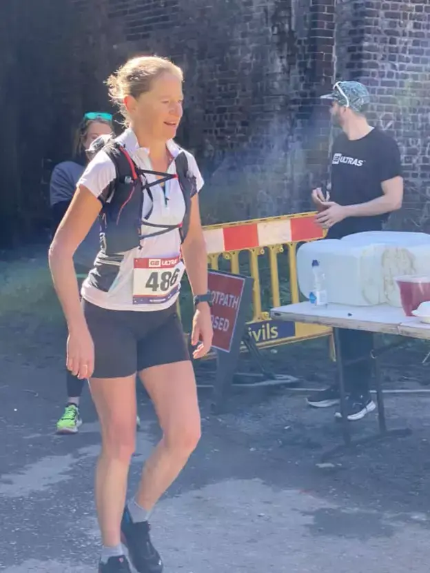 Image: Facebook/Joasia Zakrzewski