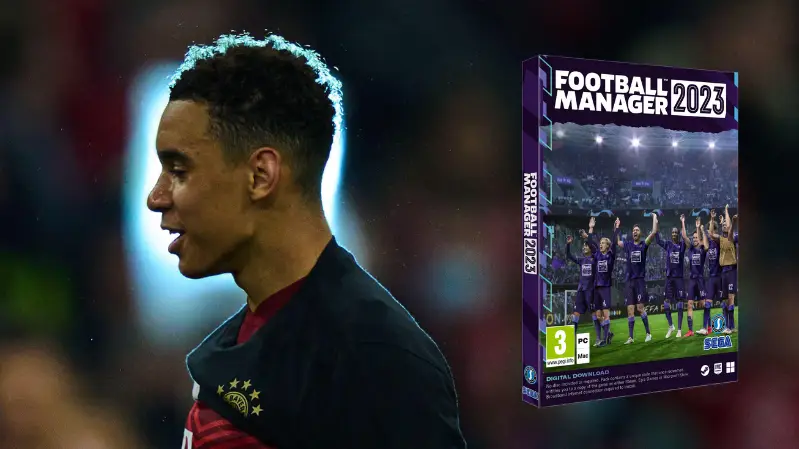 The best wonderkids to sign in Football Manager 2023, featuring Joe Gelhardt and Endrick