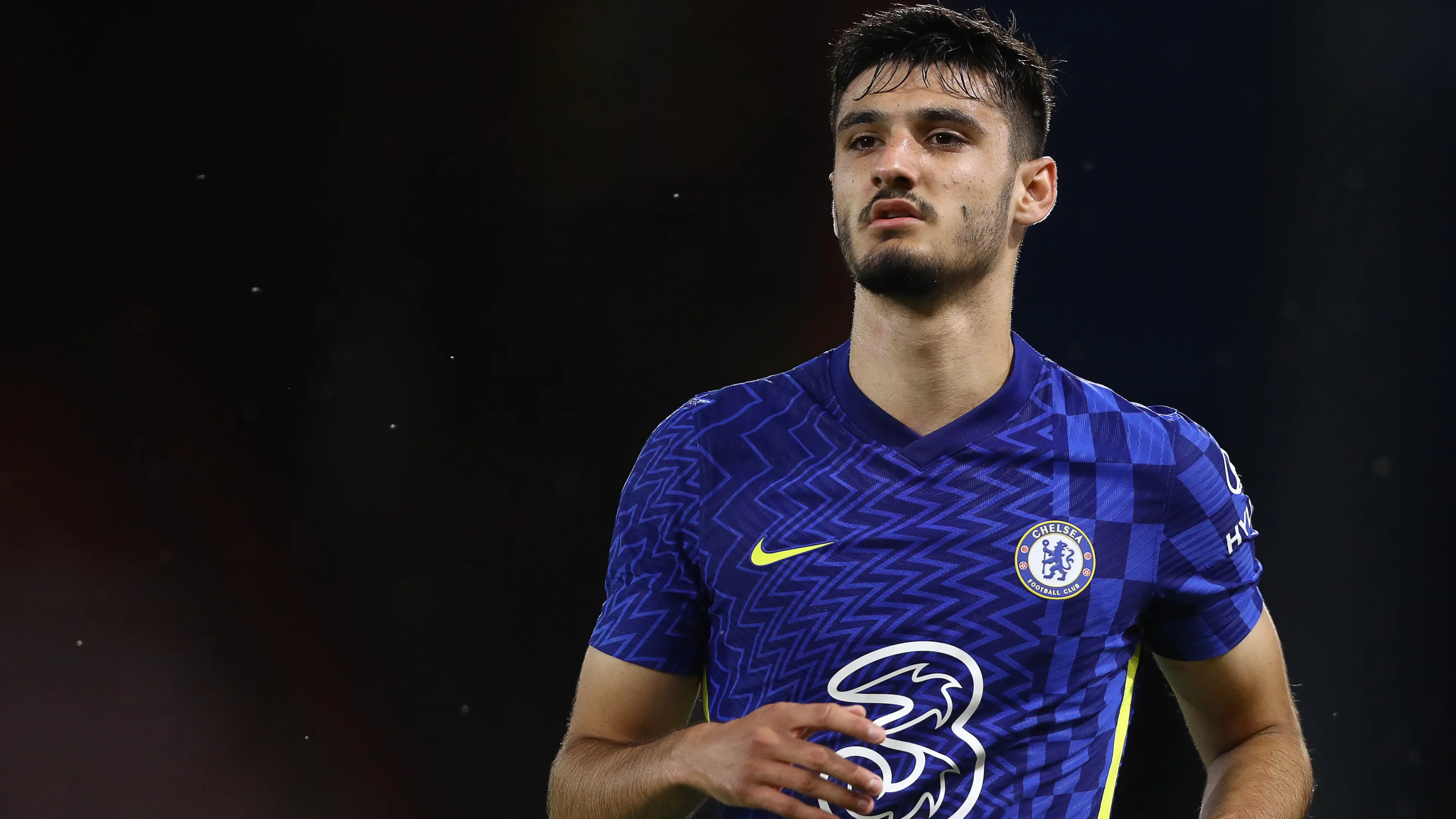 Chelsea Send £30 Million Transfer Message To Napoli, West Ham, Atalanta And Everton Over Armando Broja Pursuit