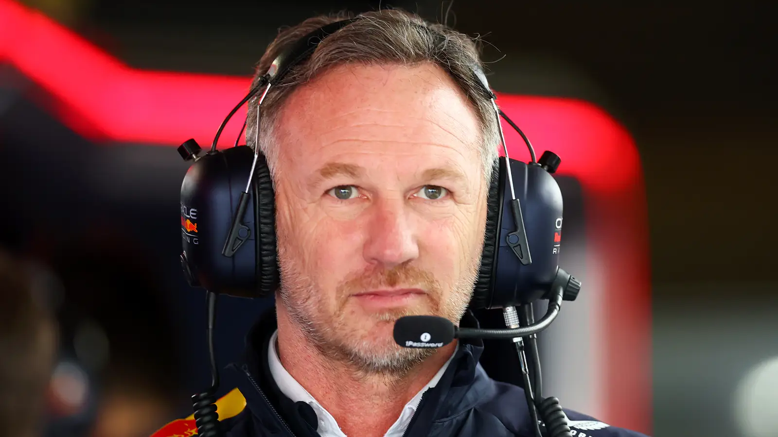 Red Bull announce shock driver change for Bahrain Grand Prix race weekend