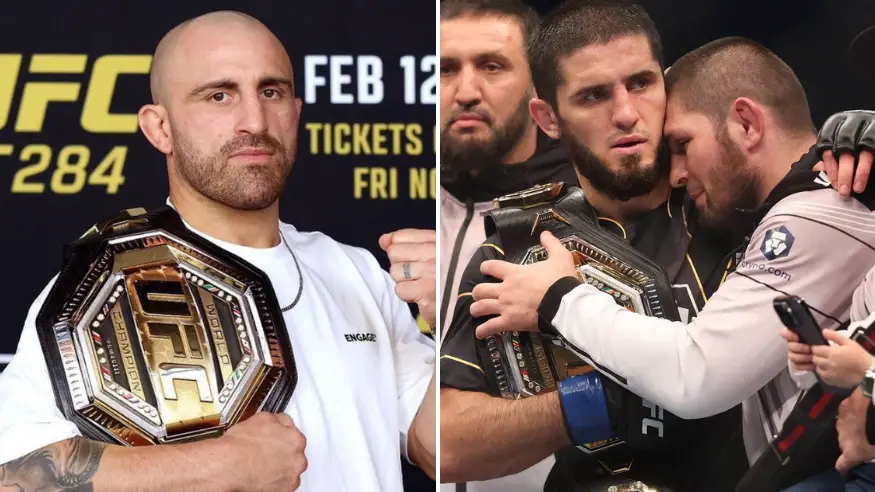 @alexvolkanovski/Instagram.  REUTERS / Alamy.