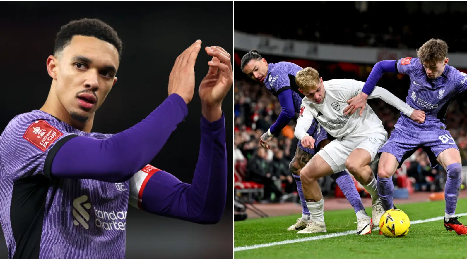 Liverpool have already found their ideal Trent Alexander-Arnold replacement who could save the club millions