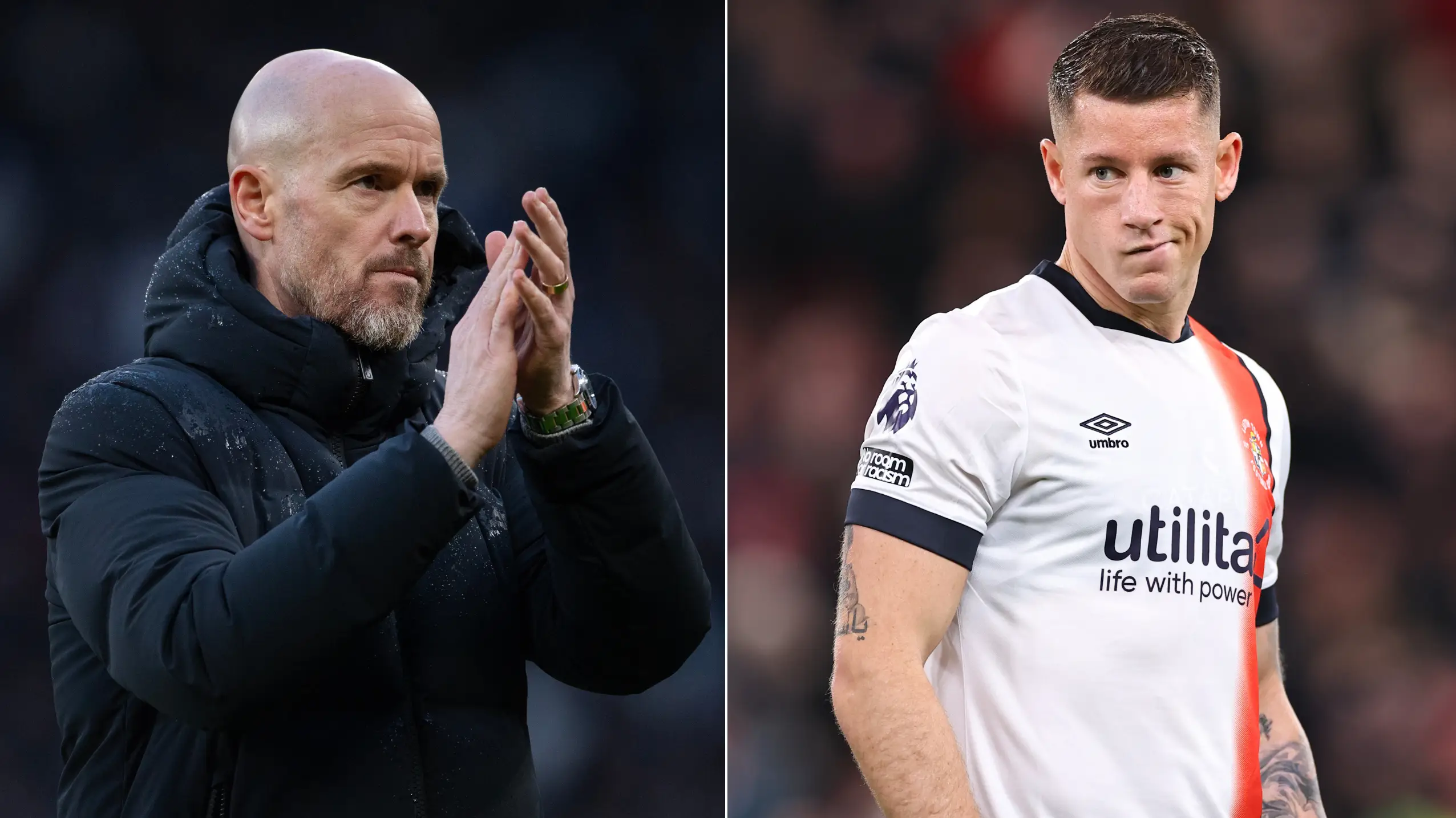 Sir Jim Ratcliffe 'targeting bargain transfer for Ross Barkley' as Casemiro decision made