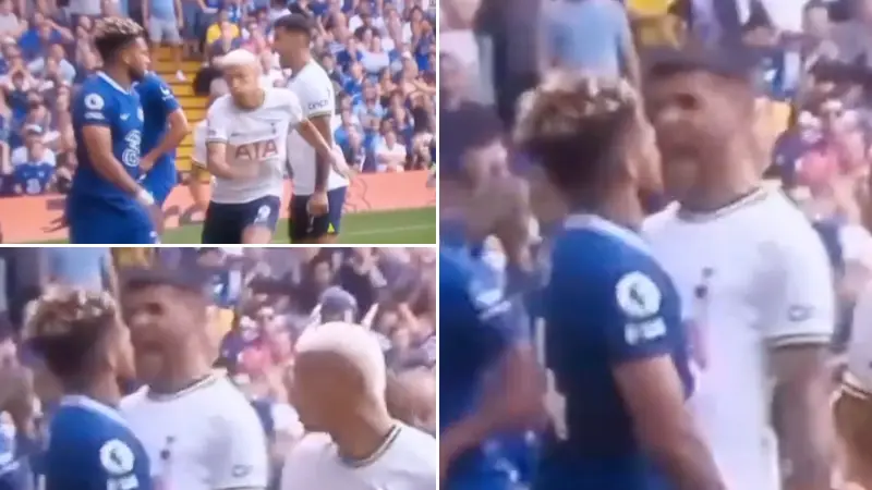 Premier League/Twitter