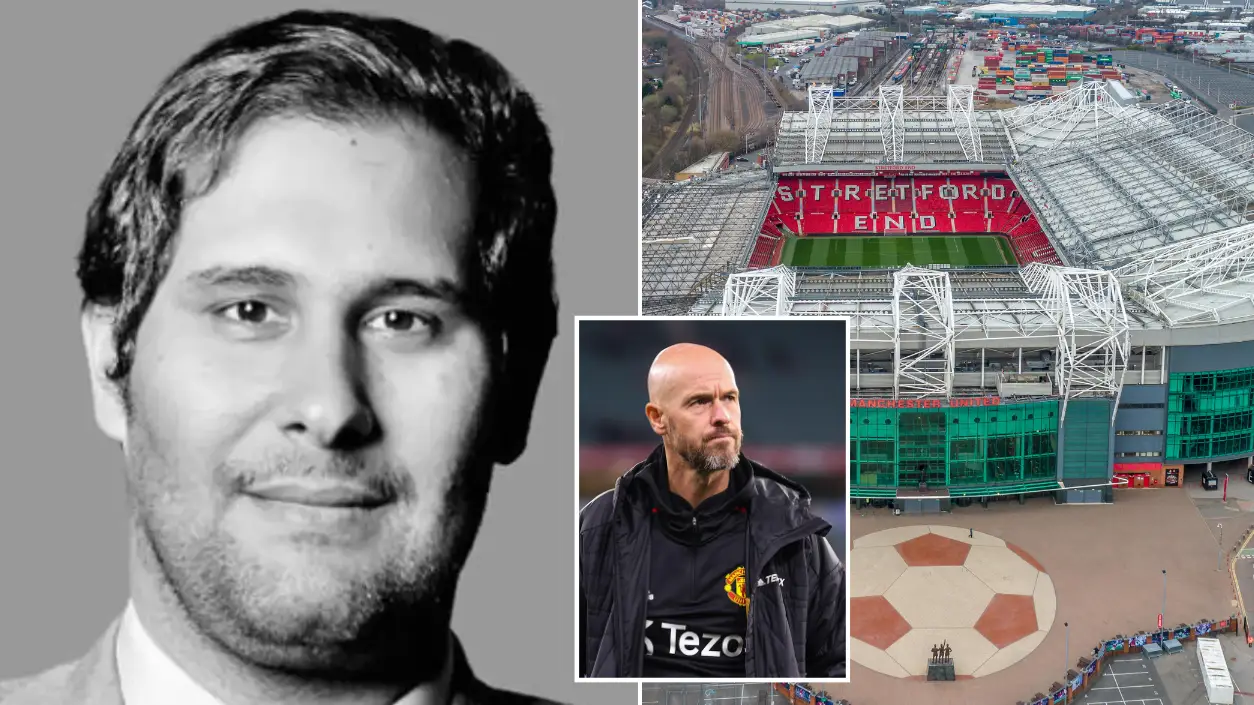 Sheikh Jassim 'spotted' with family member who warned him against buying Manchester United