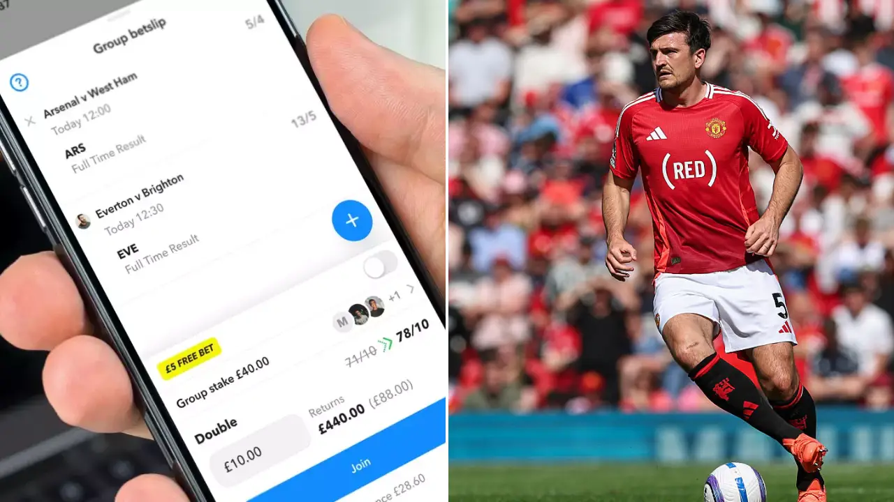 Stakemate/ Getty Images