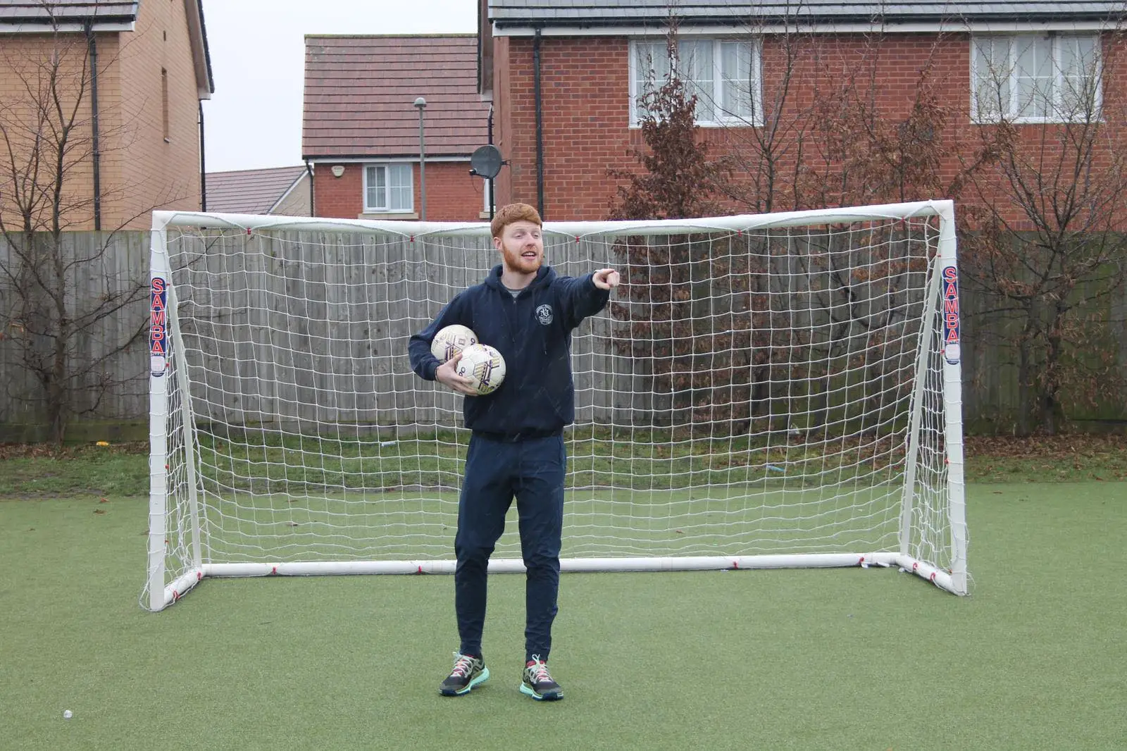 Image: Ryan Corrigan