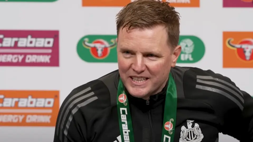 Beanymansports/YouTube