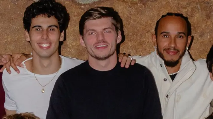 Three F1 Stars 'Absent' From End-of-Season Dinner Ahead of Abu Dhabi Grand Prix