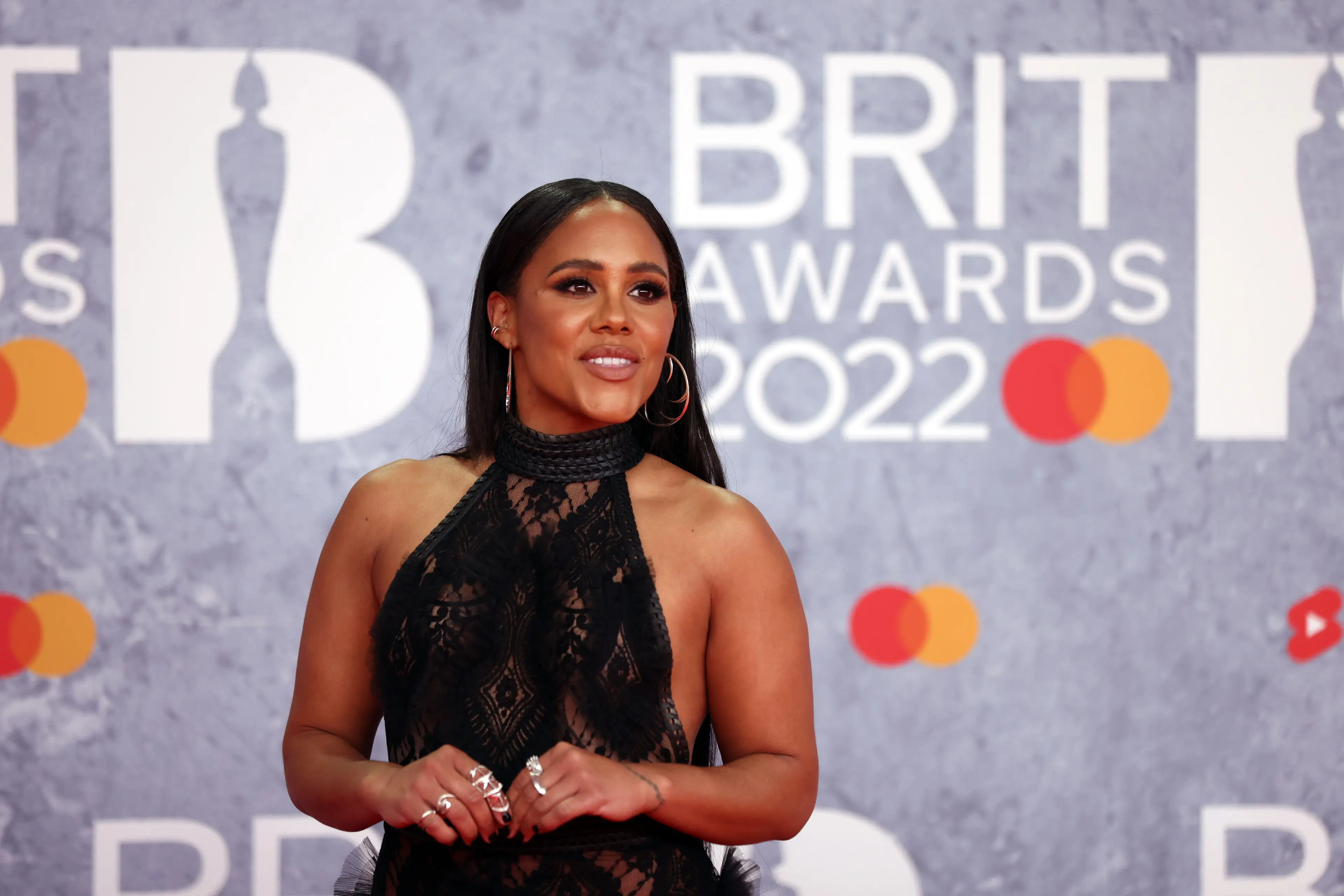 Alex Scott has become a successful pundit and featured on the BBC after her playing career.