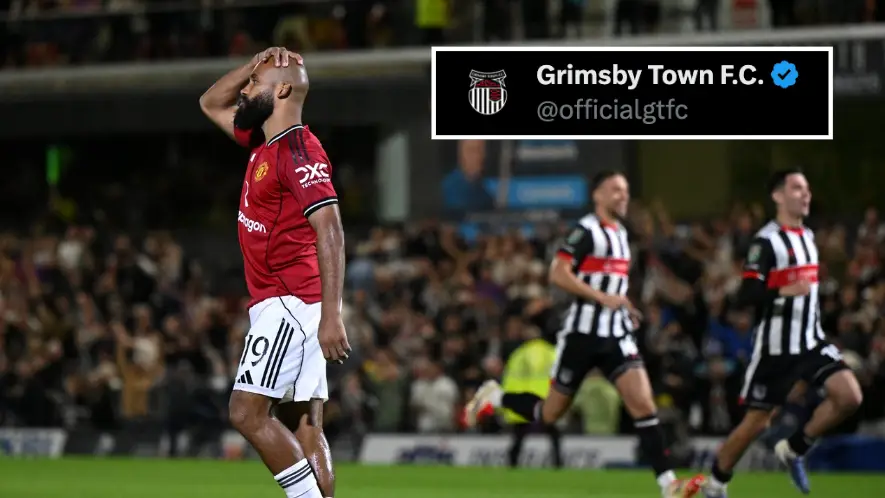 Getty Images - X/@officialgtfc