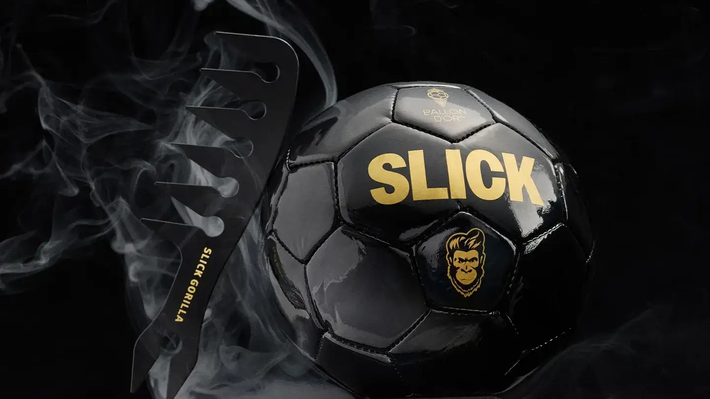 Slick Gorilla