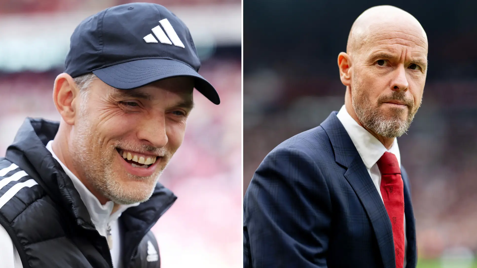 Thomas Tuchel has two bizarre rules all players must follow at Man Utd if he replaces Erik ten Hag