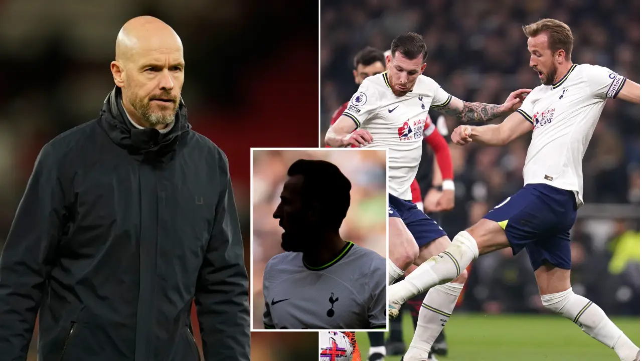 Alamy / AP Photo/Dave Thompson / Federico Guerra Maranesi | MI News