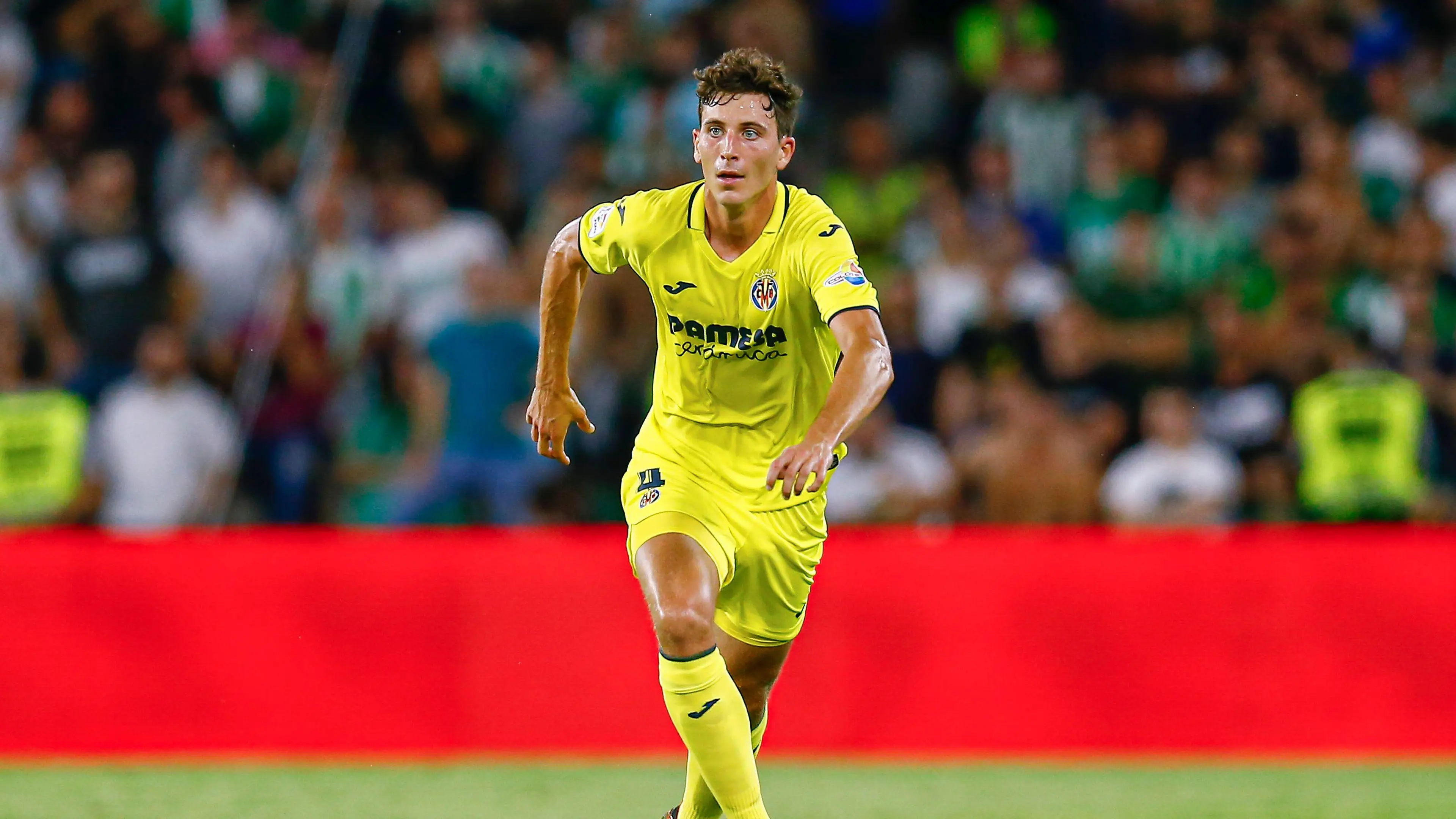 Chelsea considered summer transfer move for Pau Torres