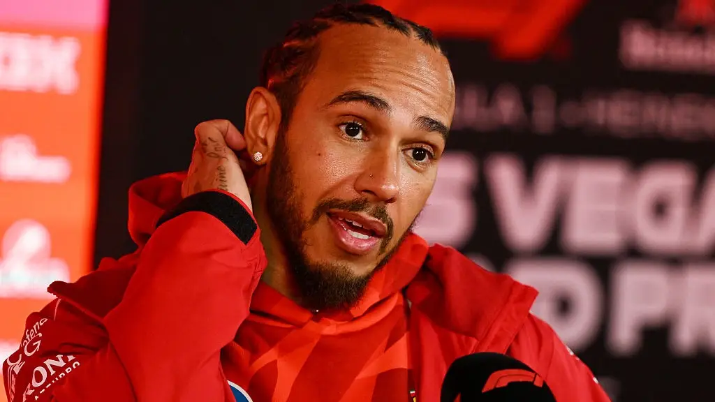 Mark Sutton - Formula 1/Formula 1 via Getty Images