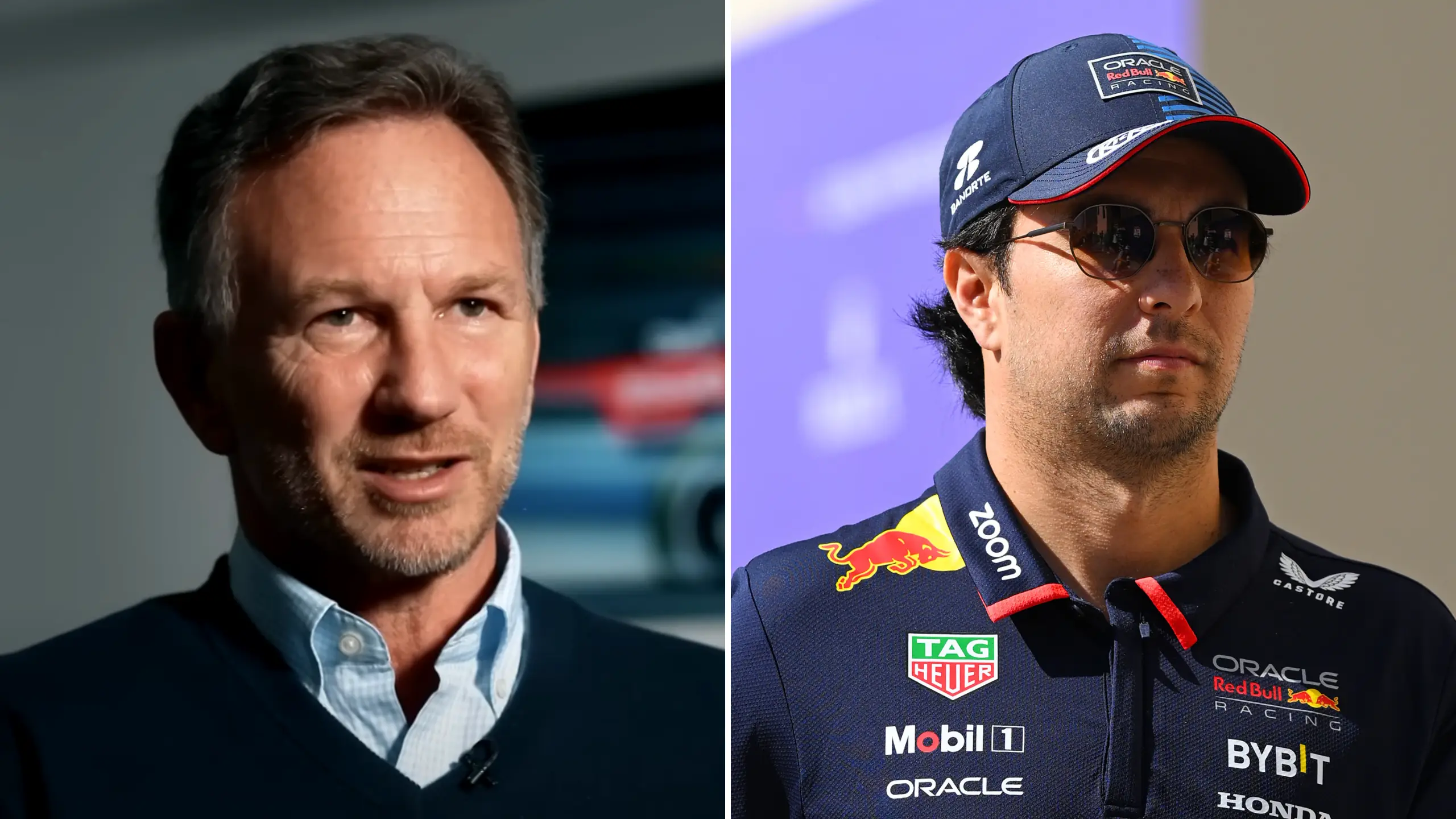 Christian Horner has already confirmed Sergio Perez's next move after brutal Red Bull sacking