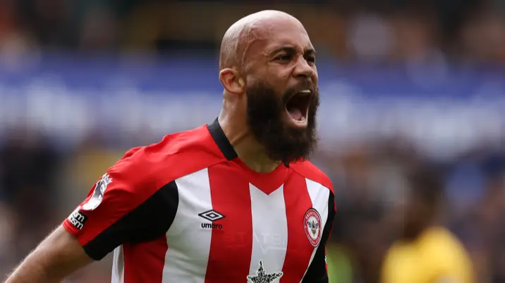 Bryan Mbeumo 'chooses' which Premier League club he wants to join this summer as David Ornstein drops huge update