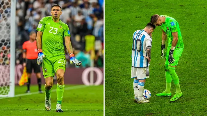 These huge rule changes to goalkeepers mean penalty shootouts will never be the same