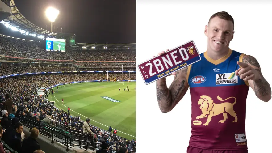 Wikimedia Creative Commons / Supplied / PPQ