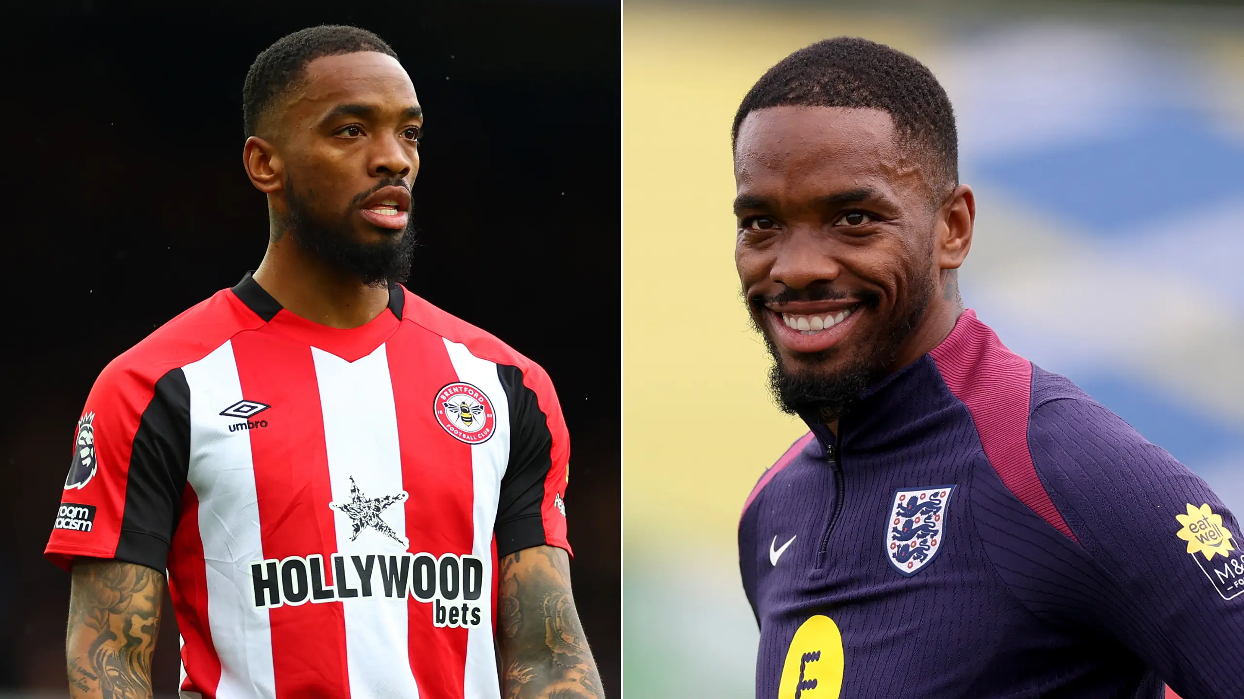 Ivan Toney is holding out for one club this summer after telling Brentford he won't sign a new deal