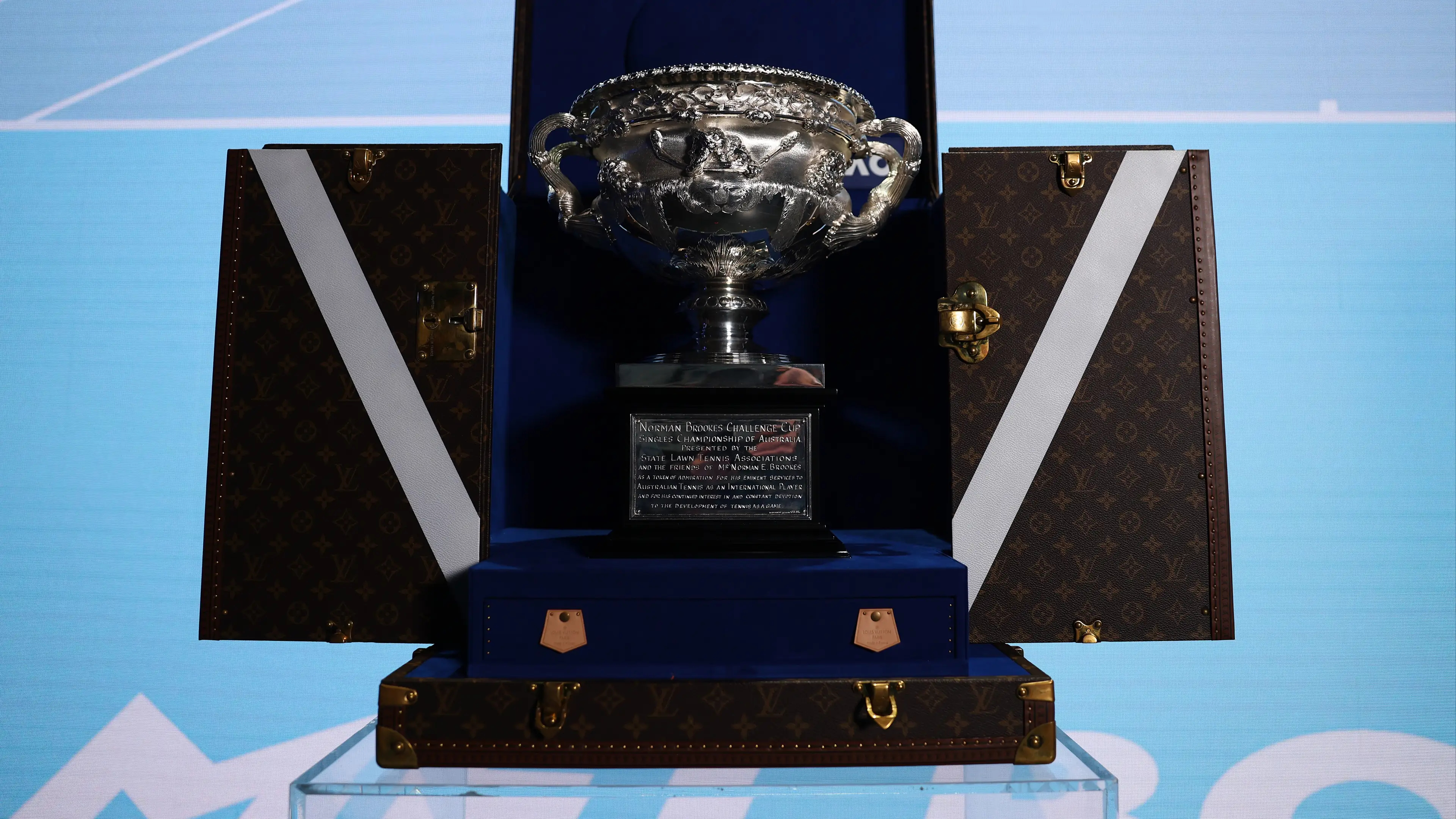 Australian Open Star to Be 'Stripped' of Prize Money Due to Controversial Rule