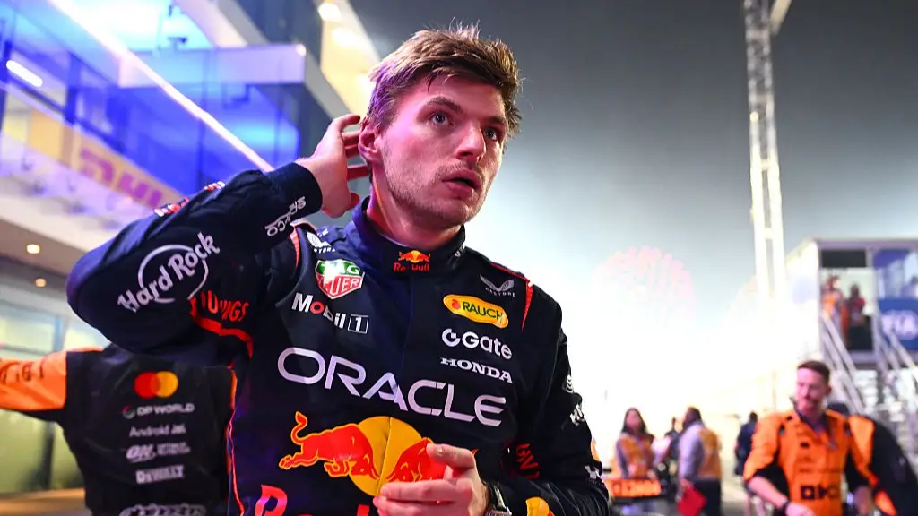 Max Verstappen Made My First Qatar Grand Prix Unforgettable – Here’s How You Can Live It Next Year
