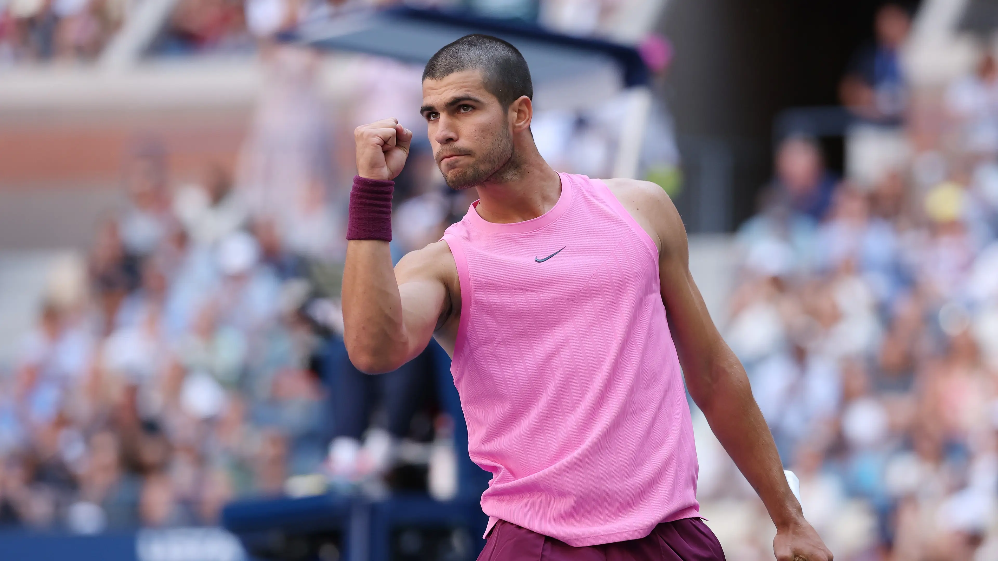 Clive Brunskill / Staff via Getty