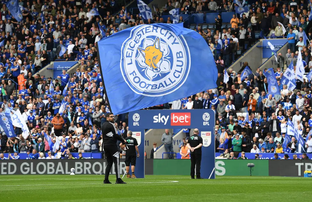 Tony Marshall/Getty Images