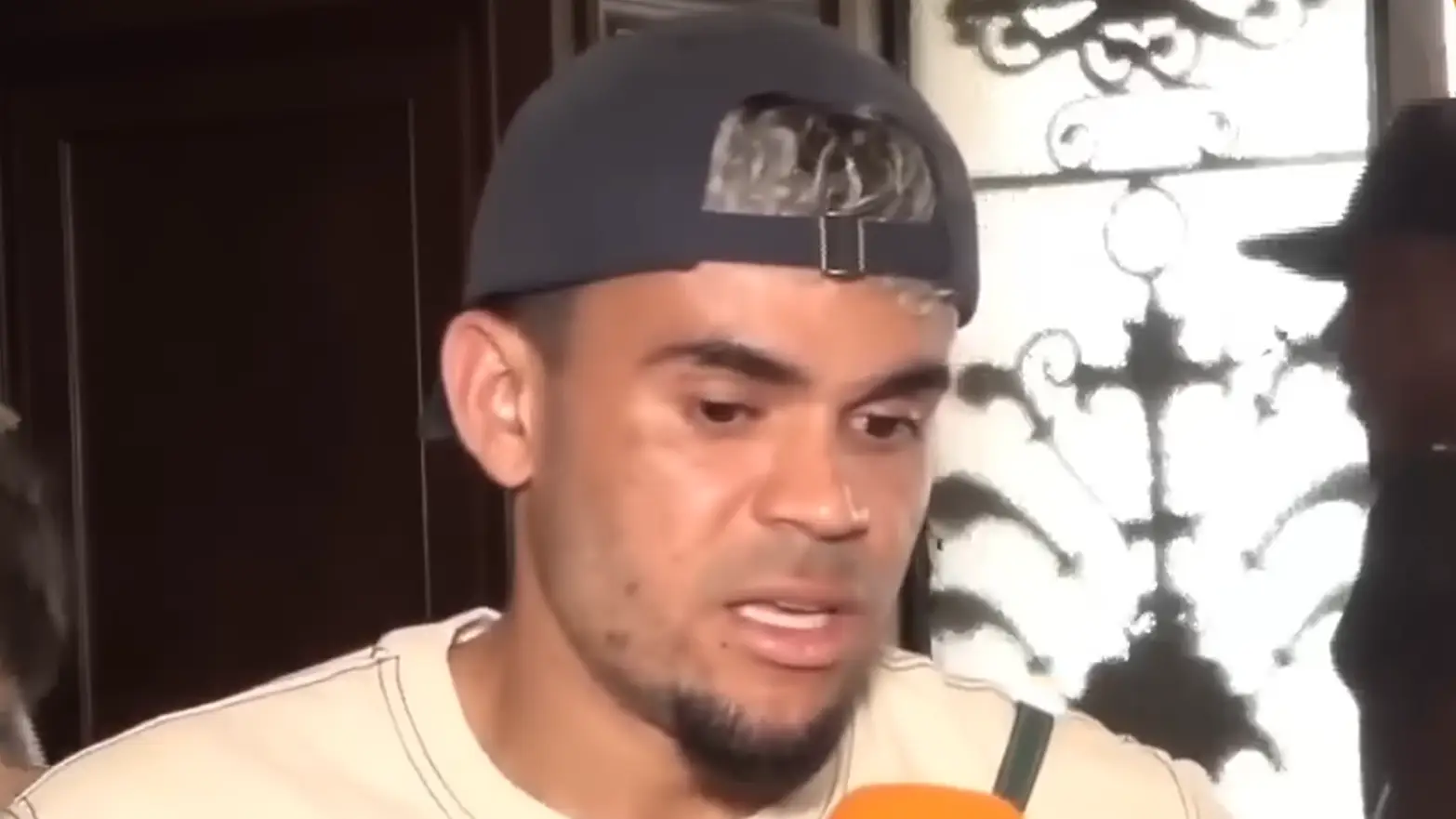 Luis Diaz breaks silence on Diogo Jota's death and reveals his first thought after tragic news broke