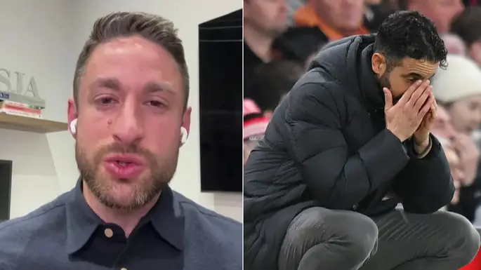 David Ornstein reveals Man Utd think they made a mistake during the summer in damning verdict of transfer