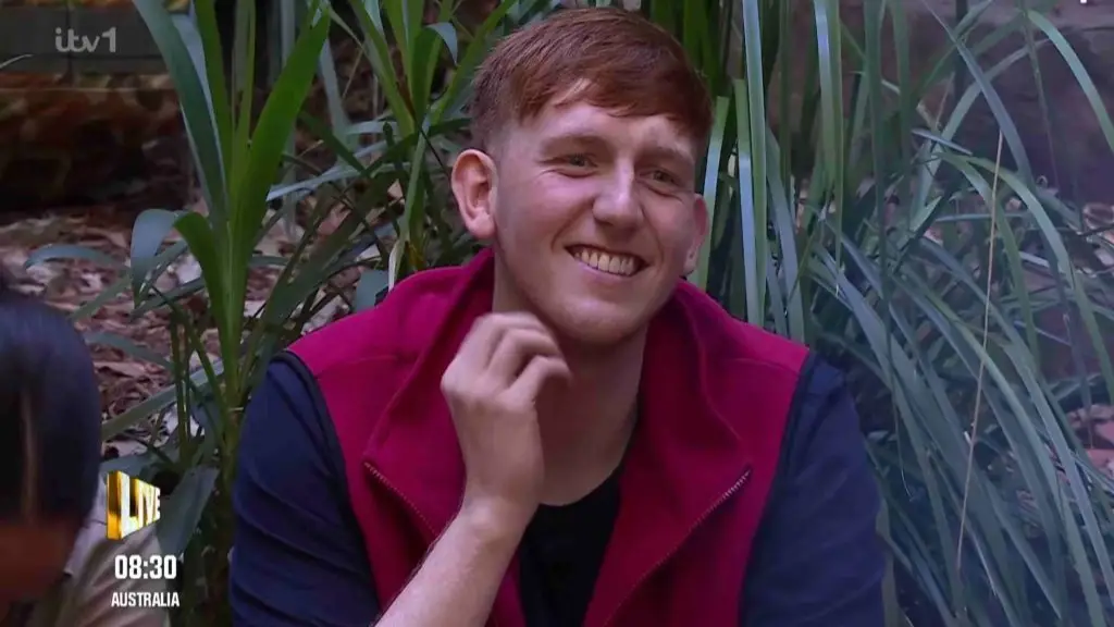 Angry Ginge Issued Public Apology Over 'Offensive' Premier League Chant