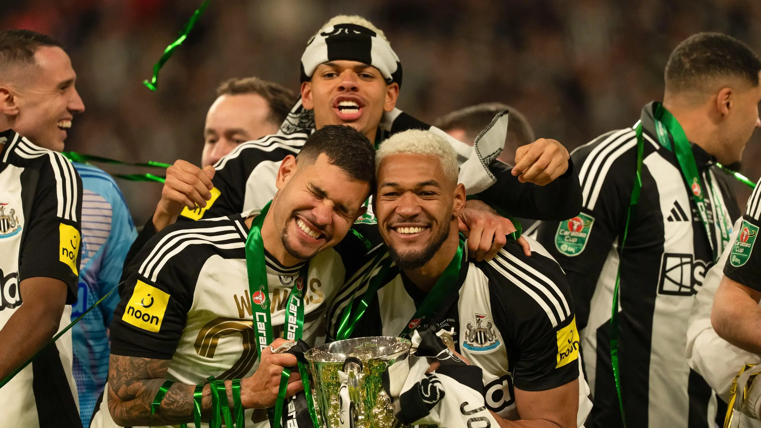 Punter wins outrageous bet on Carabao Cup final and it'll take some topping