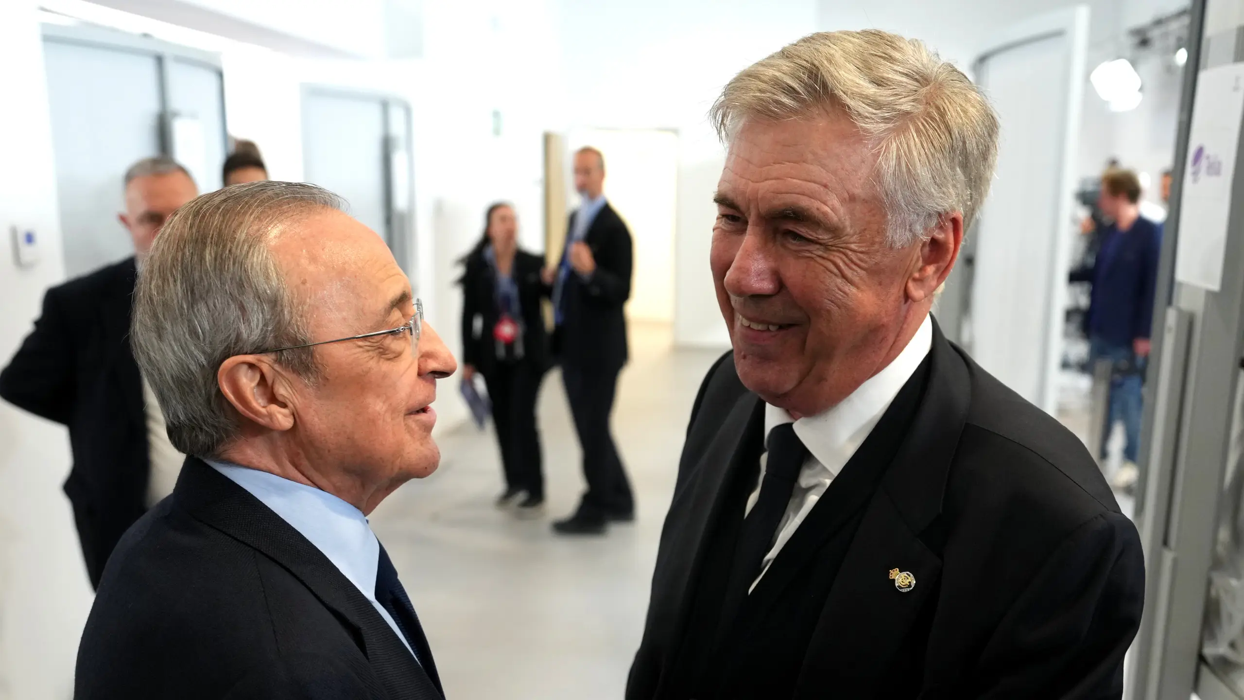 Real Madrid send scouts to watch shock England player currently playing in bottom half of Premier League