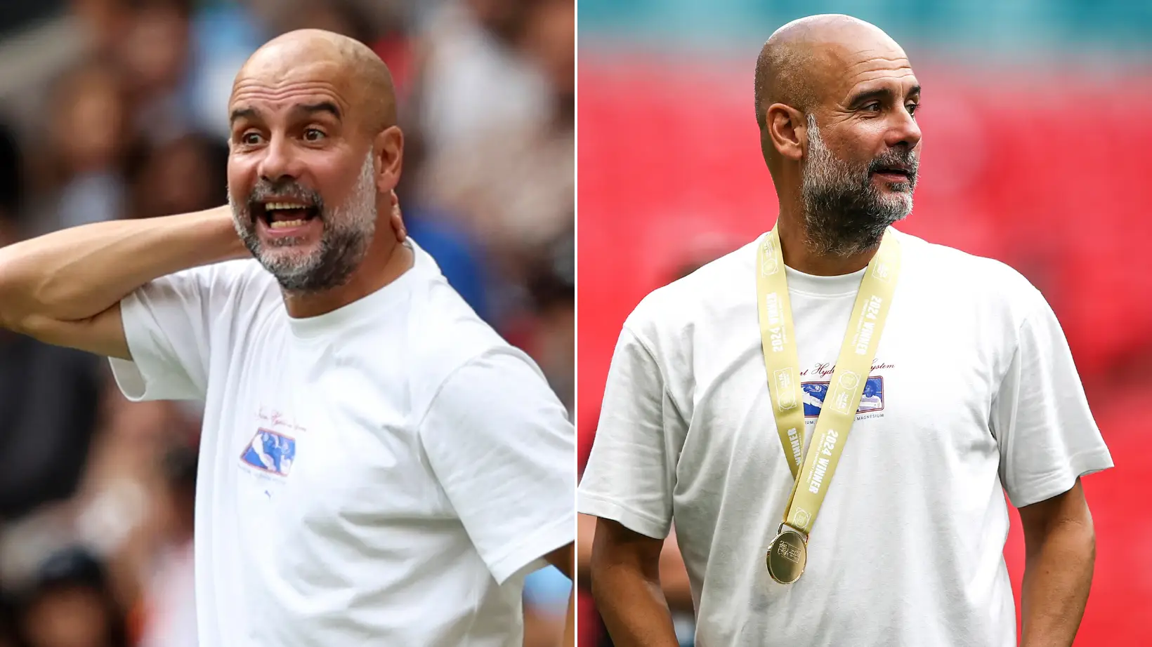 The one Man City player Pep Guardiola has demanded not to be sold this summer