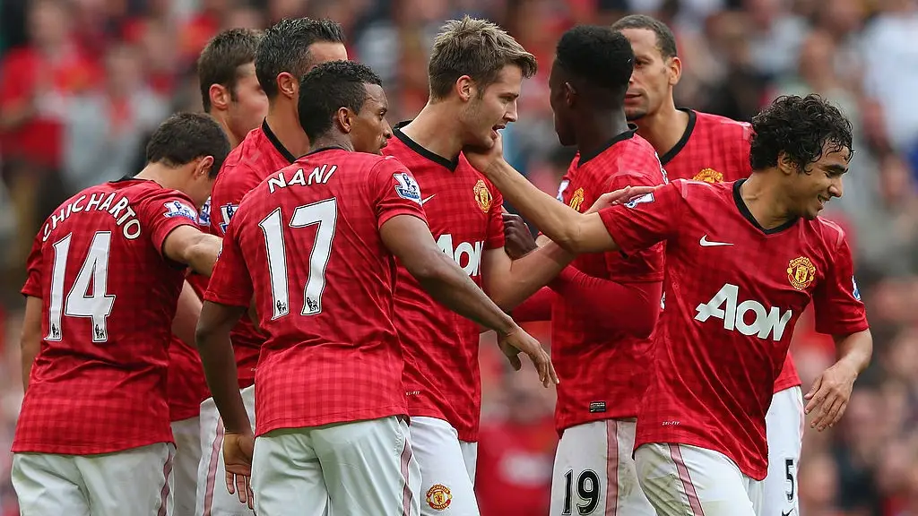 Man Utd player dubbed ‘next Paul Scholes’ by Sir Alex Ferguson has contract ripped up by club