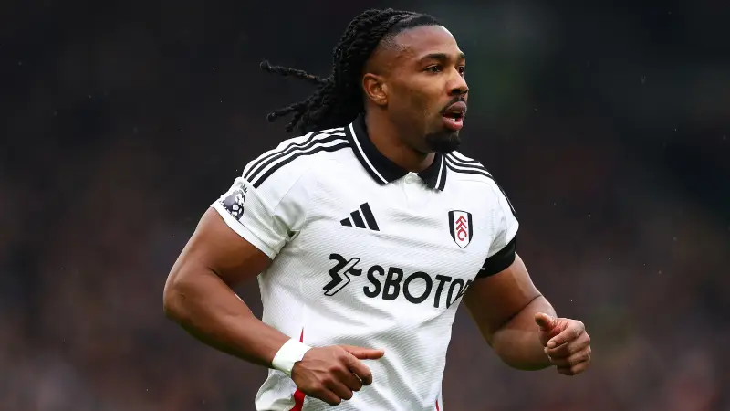 Fulham star completes dismantles Adama Traore's claim that he doesn't go to the gym