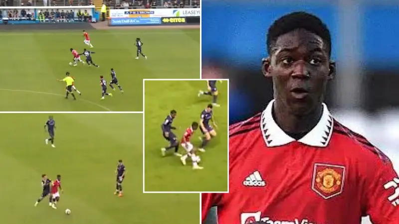 Carlisle United/Twitter