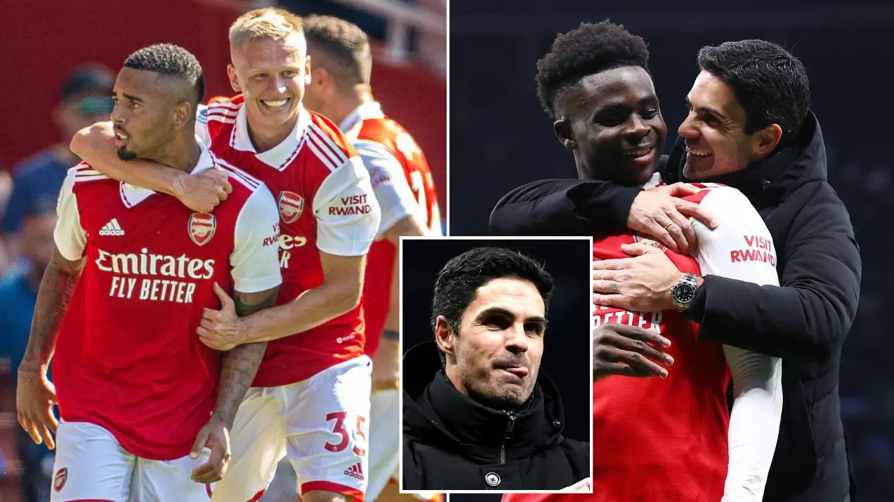 Arsenal players could earn bonuses of up to £500,000 EACH if they beat Southampton