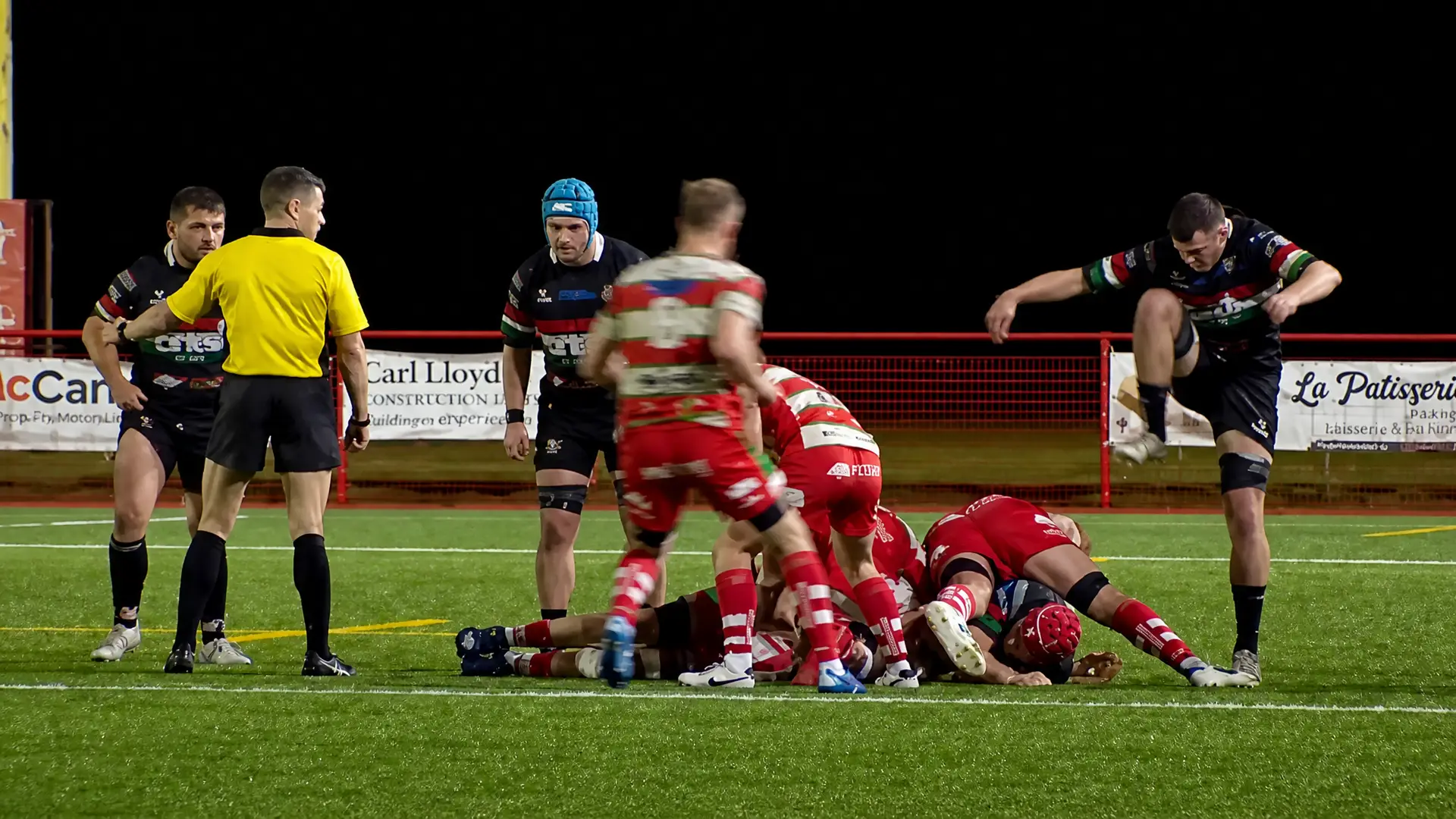 S4C