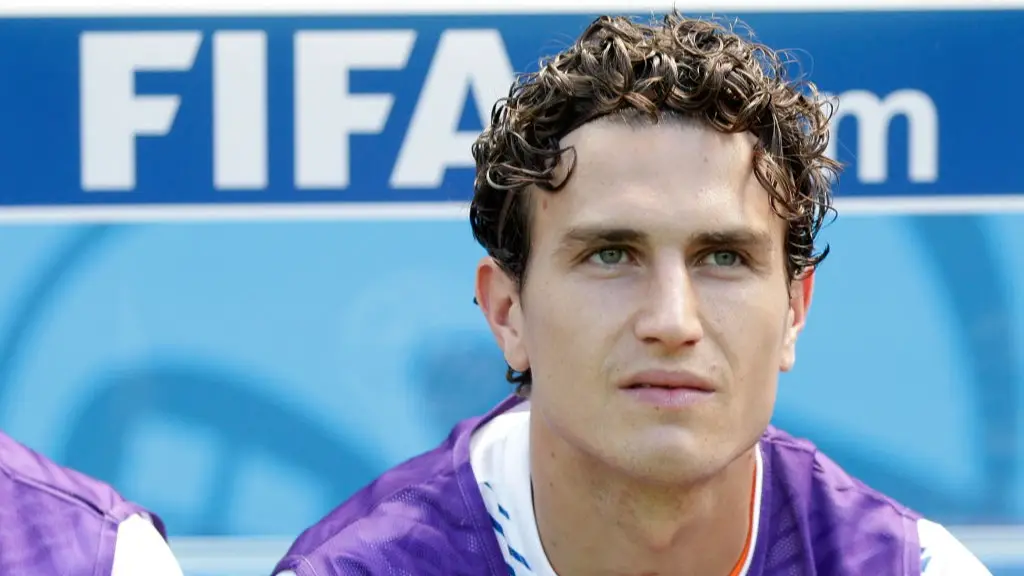 Laurens Lindhout/Soccrates/Getty Images