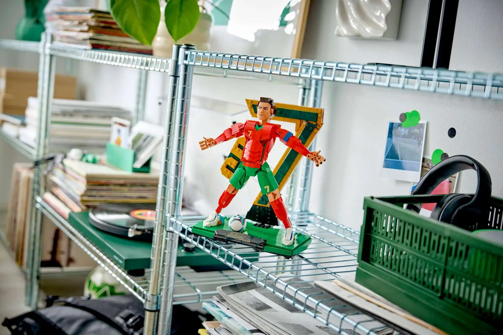 The new 2026 World Cup collection is available to pre-order (LEGO)