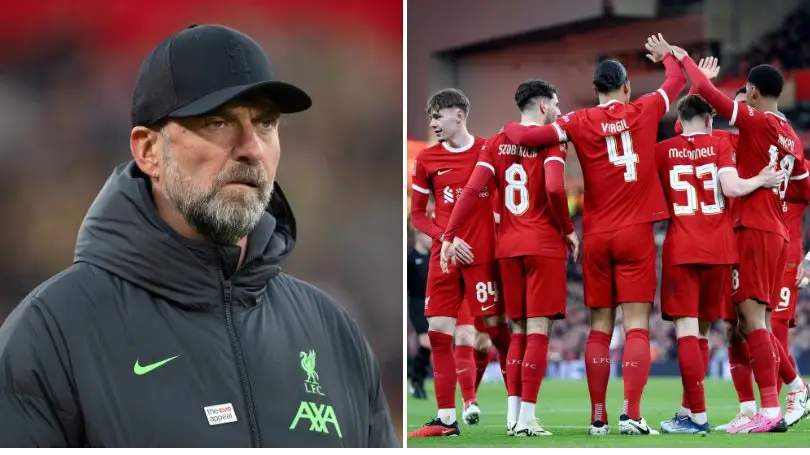 Three undroppable Liverpool players could leave after Jurgen Klopp exit claims former Reds star