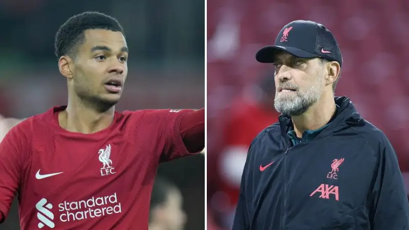 Liverpool face major transfer dilemma, it could block Moises Caicedo's arrival