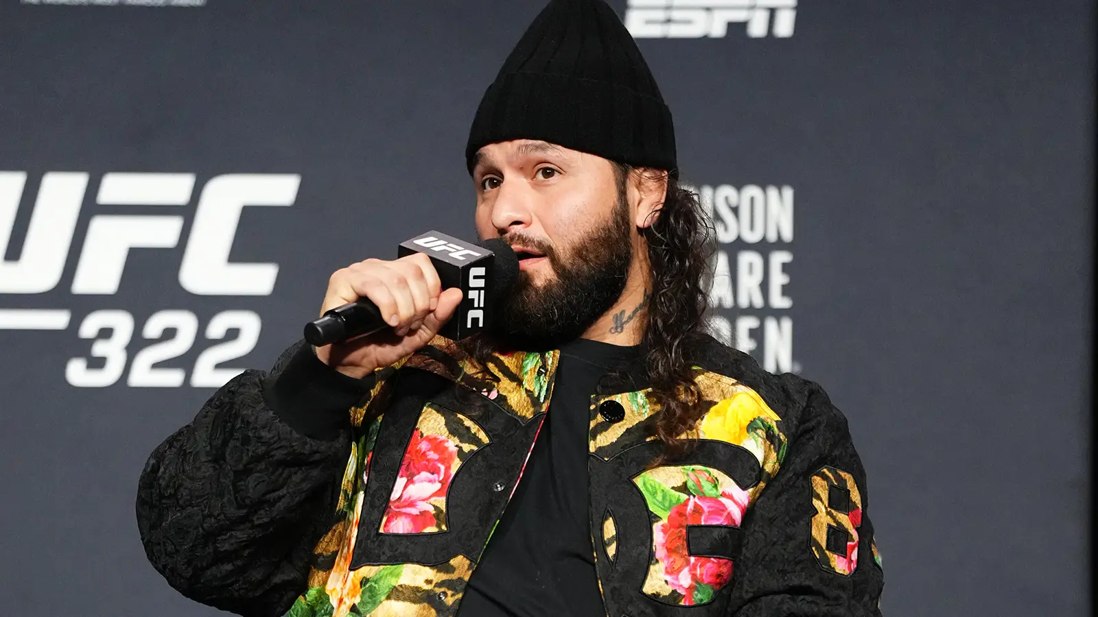 Jorge Masvidal makes big Conor McGregor vs Max Holloway prediction - and he doesn't hold back
