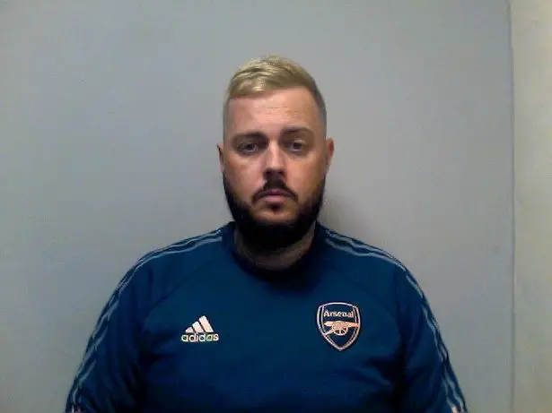 Image credit: Thames Valley Police