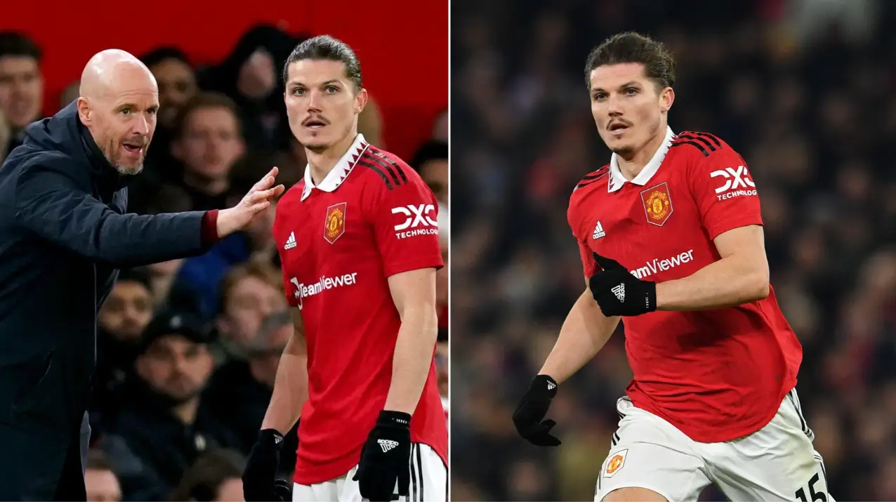 Man Utd told Bayern Munich's asking price for Sabitzer, it's a no-brainer for Ten Hag