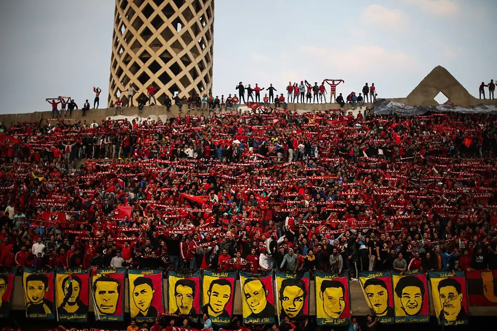 The tragedy is remembered as one of the worst days in the history of football. (Image: Mohamed El Raai/Anadolu Agency/Getty Images)