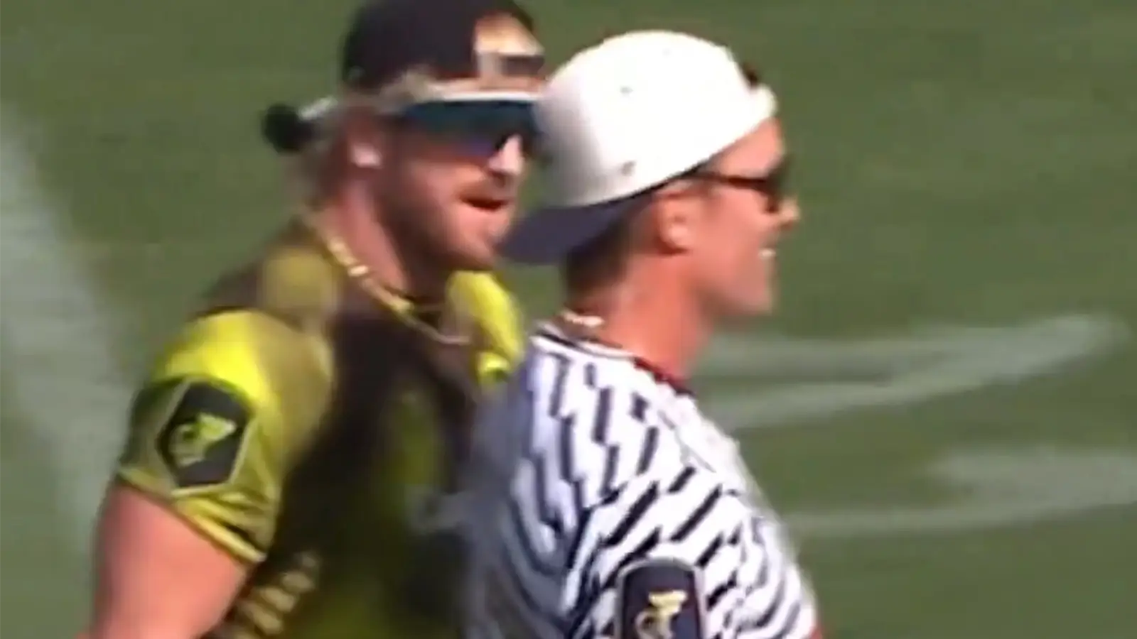 Flag Football Classic